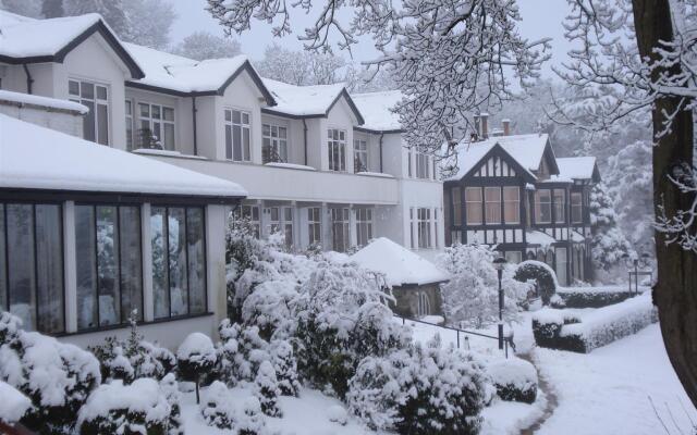 Castle Green Hotel In Kendal, BW Premier Collection