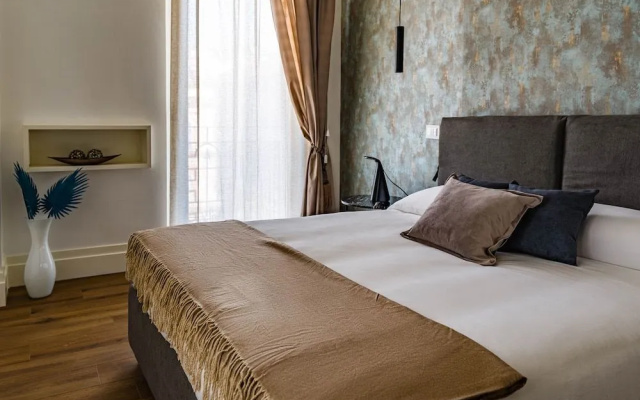 AD MAIORA Boutique Suite