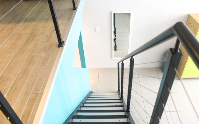 Mojo Hotel
