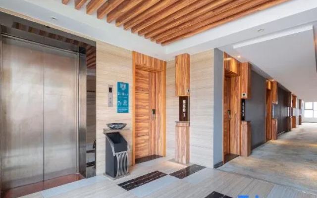 Nanning Unitour Hotel