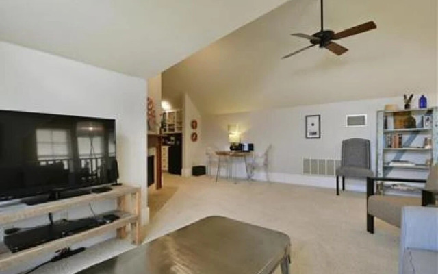Sage Hill Inn & Spa