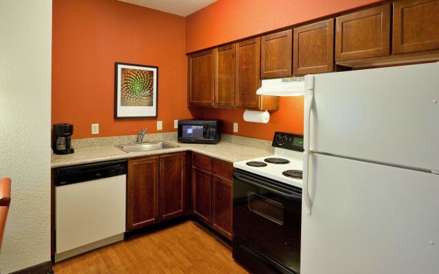 Residence Inn by Marriott Chicago Oak Brook