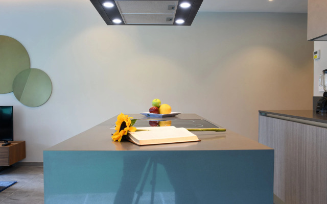 Park Life High Park, Querétaro, QRO.