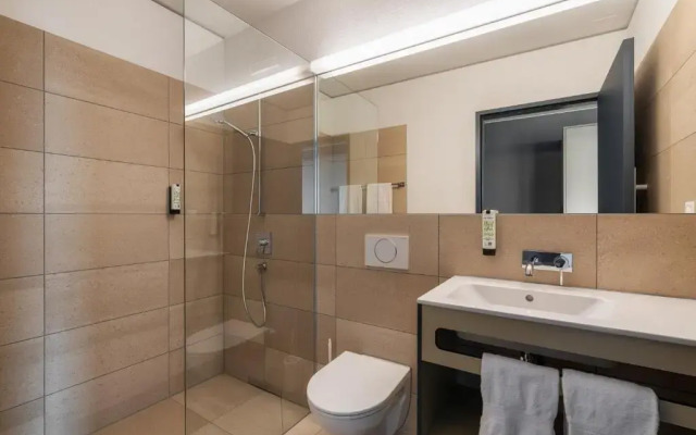 bsmart hotel Arbon