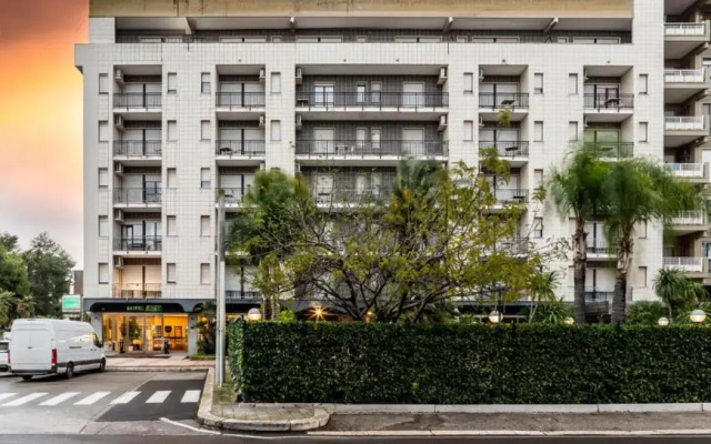 B&B Hotel Bari Rondò