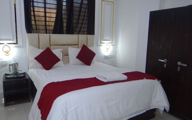 Hotel Celebration Home