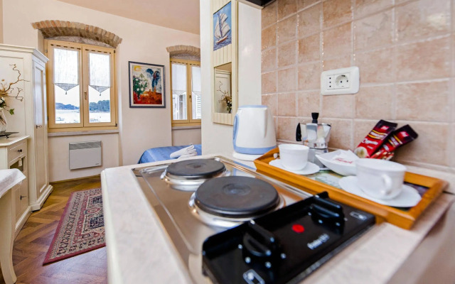 Residence La Carera