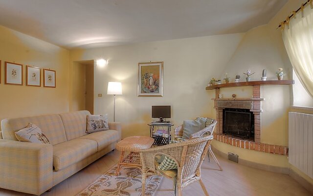 Holiday Home Le Pergole by Interhome