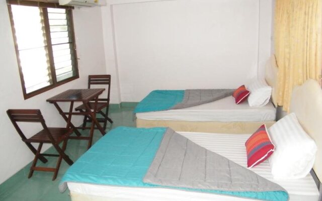 Safehouse Hostel