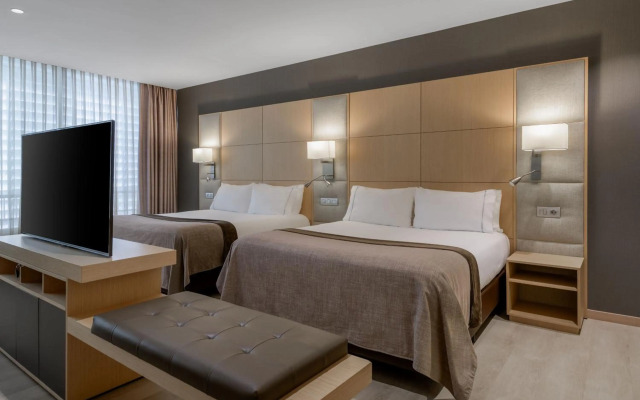 AC Hotel Victoria Suites by Marriott