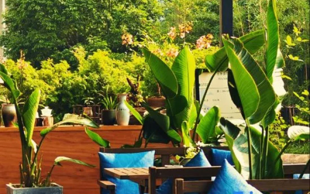 Seven House(Chongqing Ciqikou Branch)