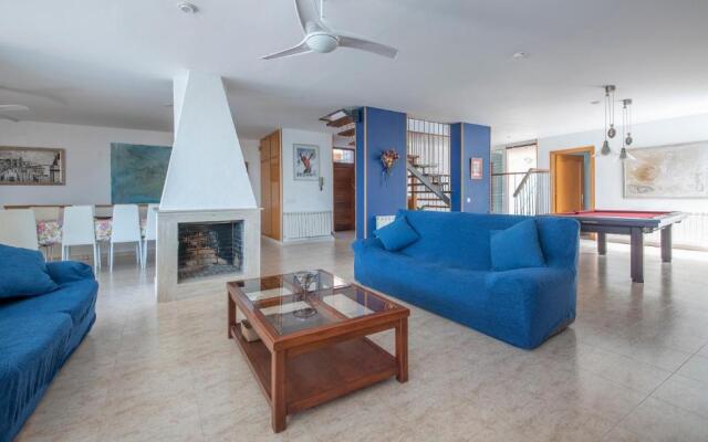 Villa Med