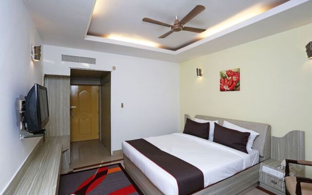 Collection O 186 Hotel Triple C