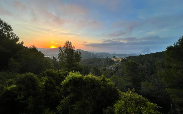 Olta 5 Sea View RESORT