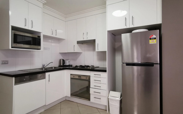 Mint Resorts and Apartments-Fiori Apartments