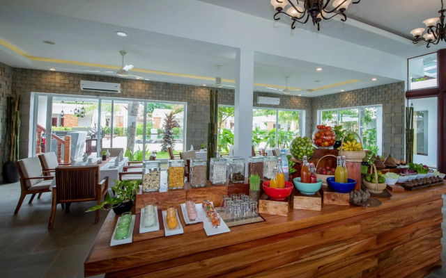 Le Mayansa Resort