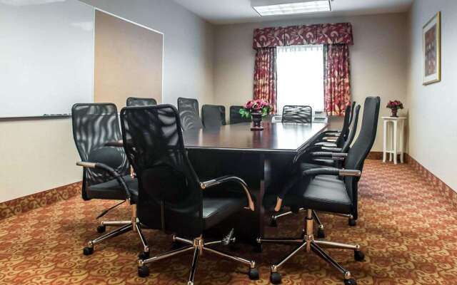 Comfort Inn Williamsport