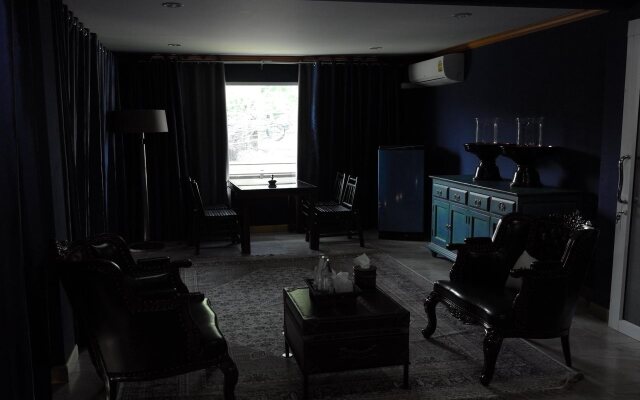 Fan Li Boutique Hotel and Restaurant