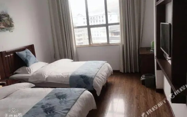 Tianyi Hotel Zhangjiajie