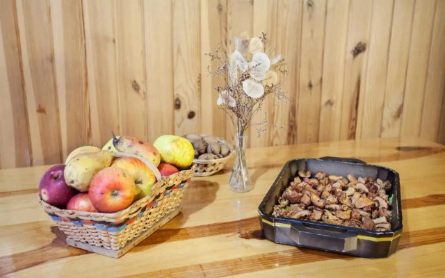 Apartments Bar Lovec