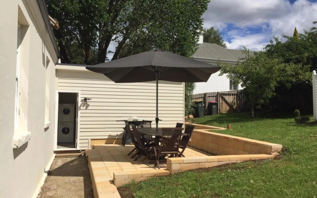 The Chapel Deloraine