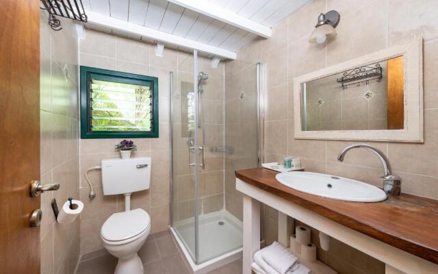 Nof Kineret Suites