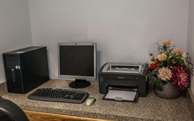 Sleep Inn South Bend Airport