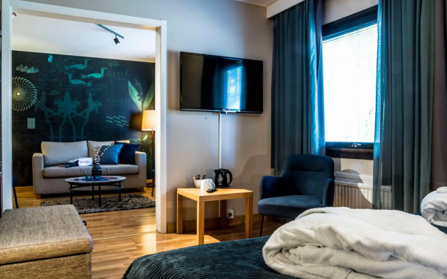 Scandic Gävle Väst