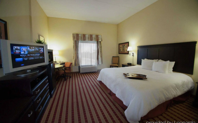 Hampton Inn Jacksonville-I-295 East/Baymeadows