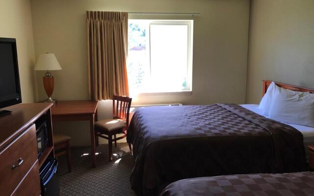 FairBridge Inn & Suites Kellogg