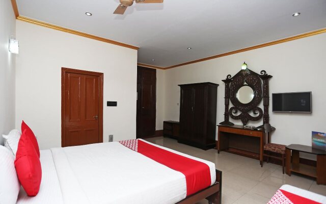 YMCA Seacom Inn