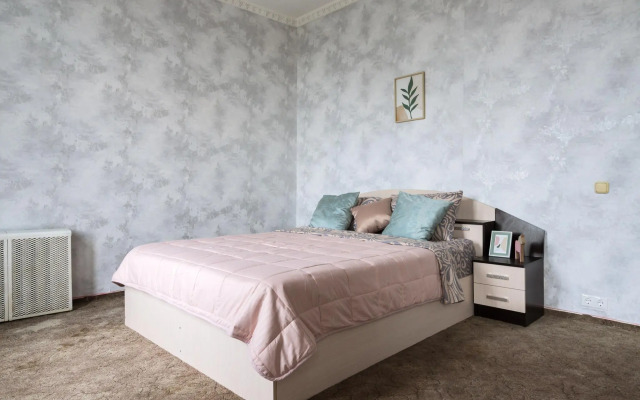 RentalSPb на проспекте Московский 193