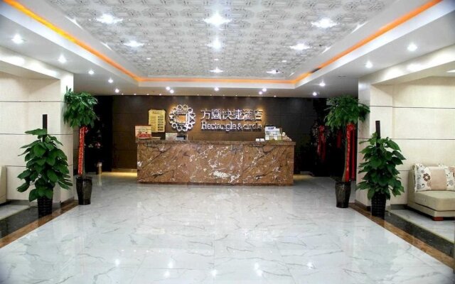 Fangyuan Hotel