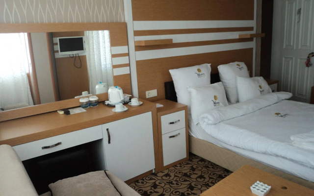 Monte Hotel