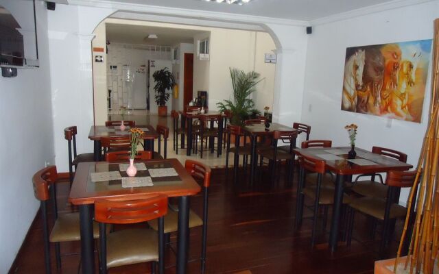 Posadas House Hotel