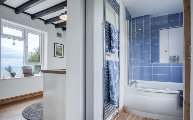 Windy Walls - 3 Bedroom - Rhossili