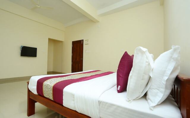 OYO 11516 Wayanad Royal Stream