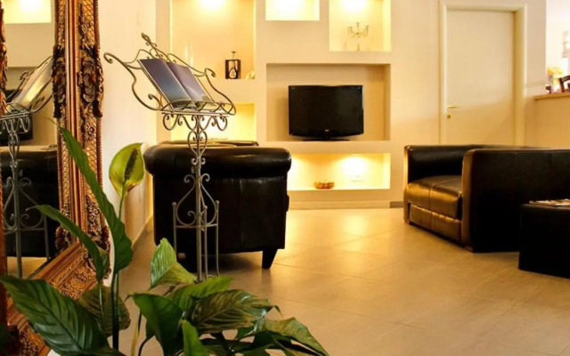 PFA Hotel La Darsena