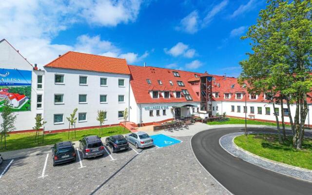 Mona Lisa Wellness & Spa