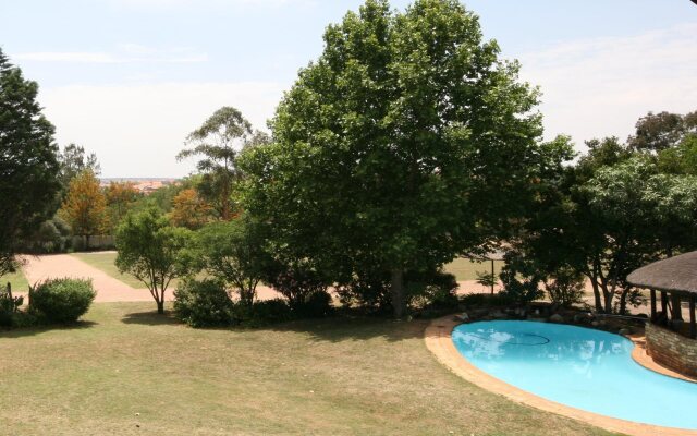 Fourways Gardens Guest Estate