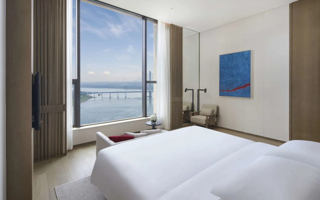 Hyatt Regency Zhuzhou