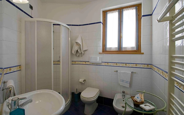 Albergo Villa Cristina