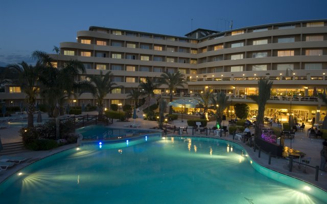 Pemar Beach Resort - All Inclusive