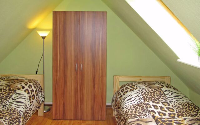 House Am See II Verchen