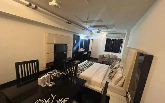 Arihant Inn Delhi – Guest Rooms – Delhi