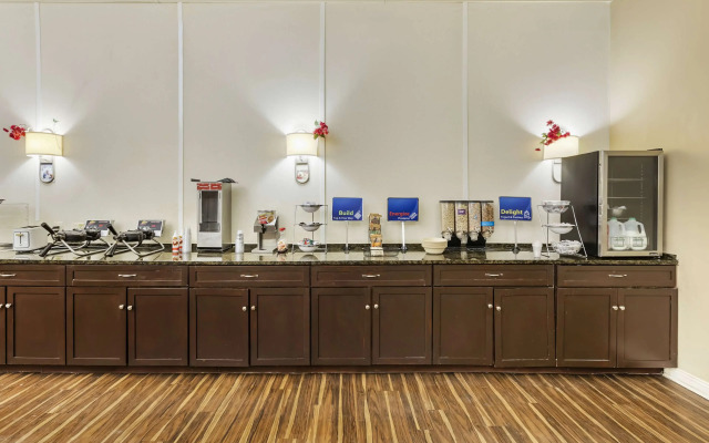 Best Western Watertown Fort Drum