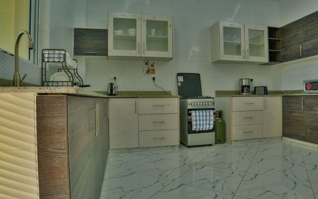 Edmor Residences -Nyali