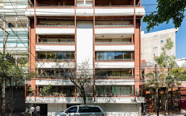 VH - Great space 4BR Condesa Son148
