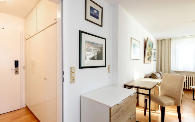 Hummerklippen Apartments