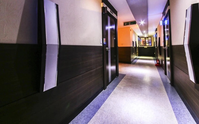 Bobos Motel